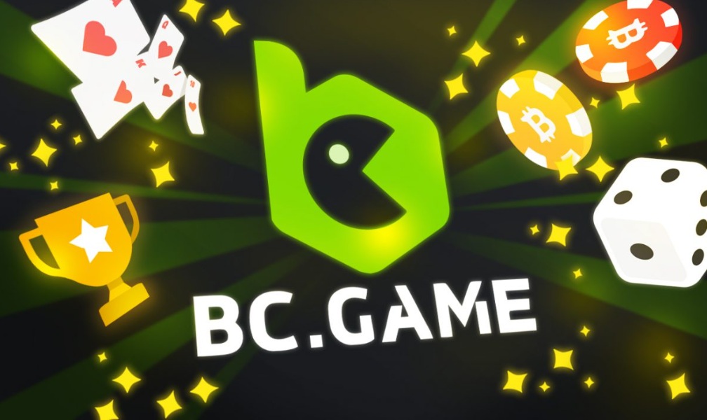BC Game in Kazakhstan A New Era of Online Gaming BC Game in Kazakhstan A New Era of Online Gaming