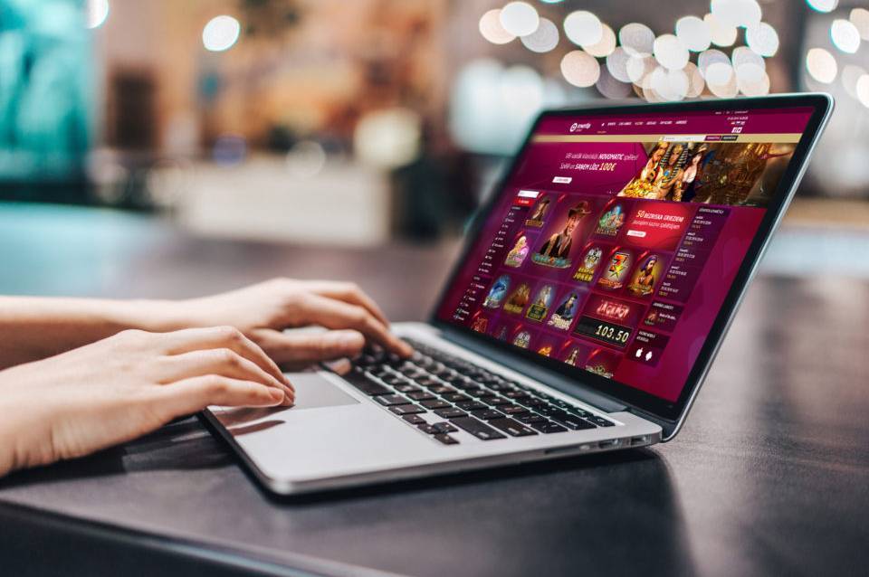 Comprehensive Guide to the PitBet Casino Registration Process Comprehensive Guide to the PitBet Casino Registration Process