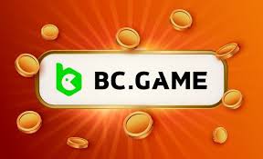 Découvrez BC Game Casino Une expérience de jeu unique Découvrez BC Game Casino Une expérience de jeu unique