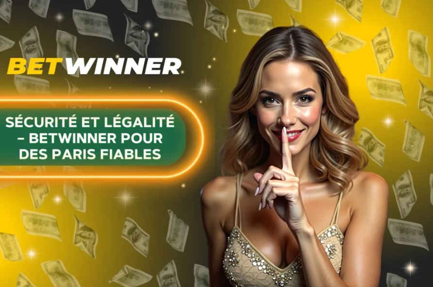 Découvrez le Betwinner Bookmaker  Les Meilleures Offres et Fun au Pari