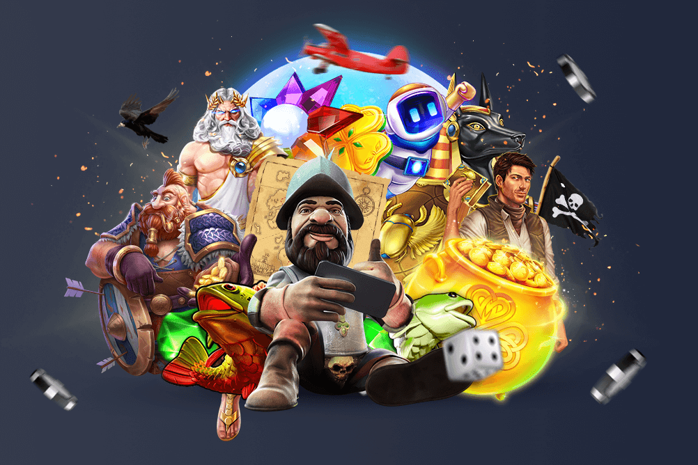 Discover the Exciting World of Qwick Bet Your Ultimate Betting Experience