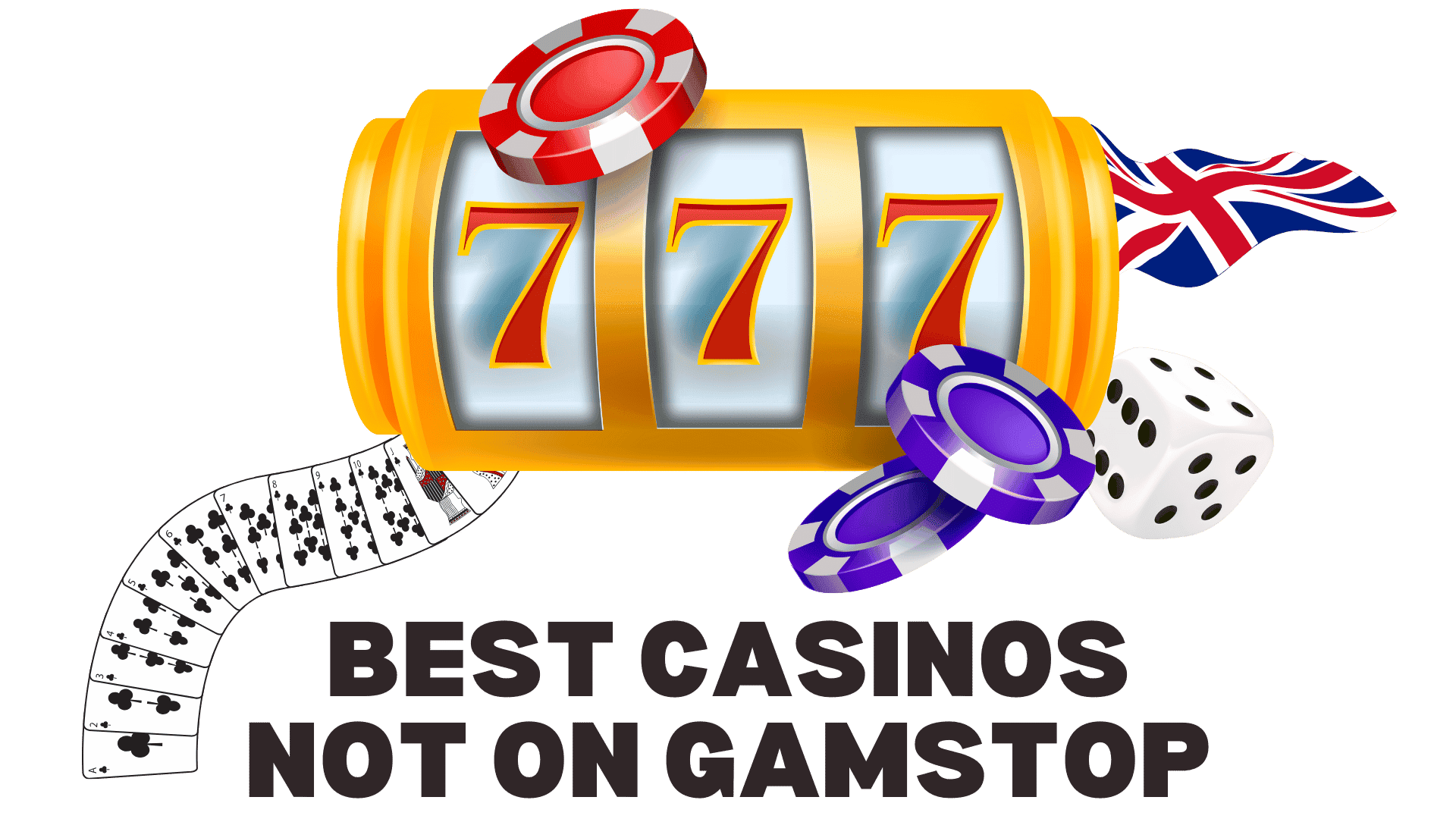 Discovering the Best Casino Sites Not on Gamstop 1122