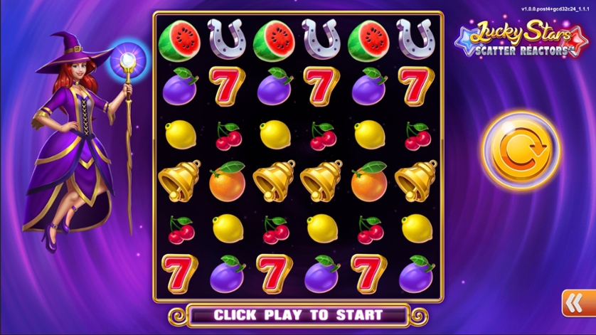 Experience Excitement at Lucky Star 777 Club India Play Now 18