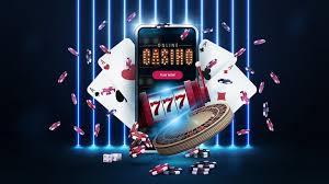 Experience Excitement at Spinland Online Casino UK Experience Excitement at Spinland Online Casino UK