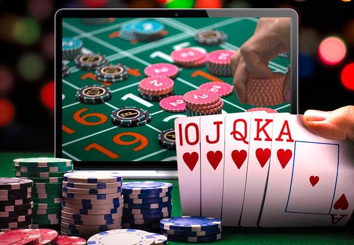 Experience Excitement at Spinland Online Casino UK Experience Excitement at Spinland Online Casino UK