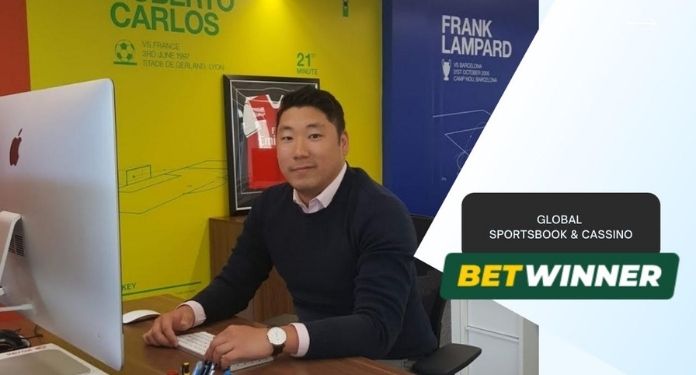 Experience Seamless Betting with Betwinner App Experience Seamless Betting with Betwinner App