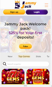 Experience Thrilling Wins at Casino Jammy Jack UK Experience Thrilling Wins at Casino Jammy Jack UK