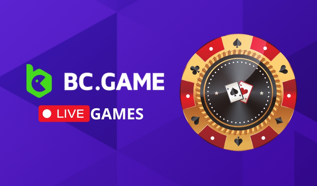 Explora el Mundo de Bcgame. Im La Revolución de los Juegos de Azar en Línea