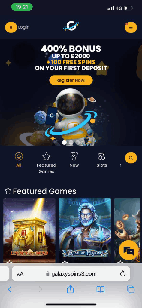 Explore Casino Galaxy Spins UK Your Ultimate Gaming Destination Explore Casino Galaxy Spins UK Your Ultimate Gaming Destination
