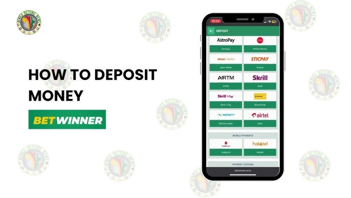 Explore the Exciting Betwinner Bonus Page Explore the Exciting Betwinner Bonus Page