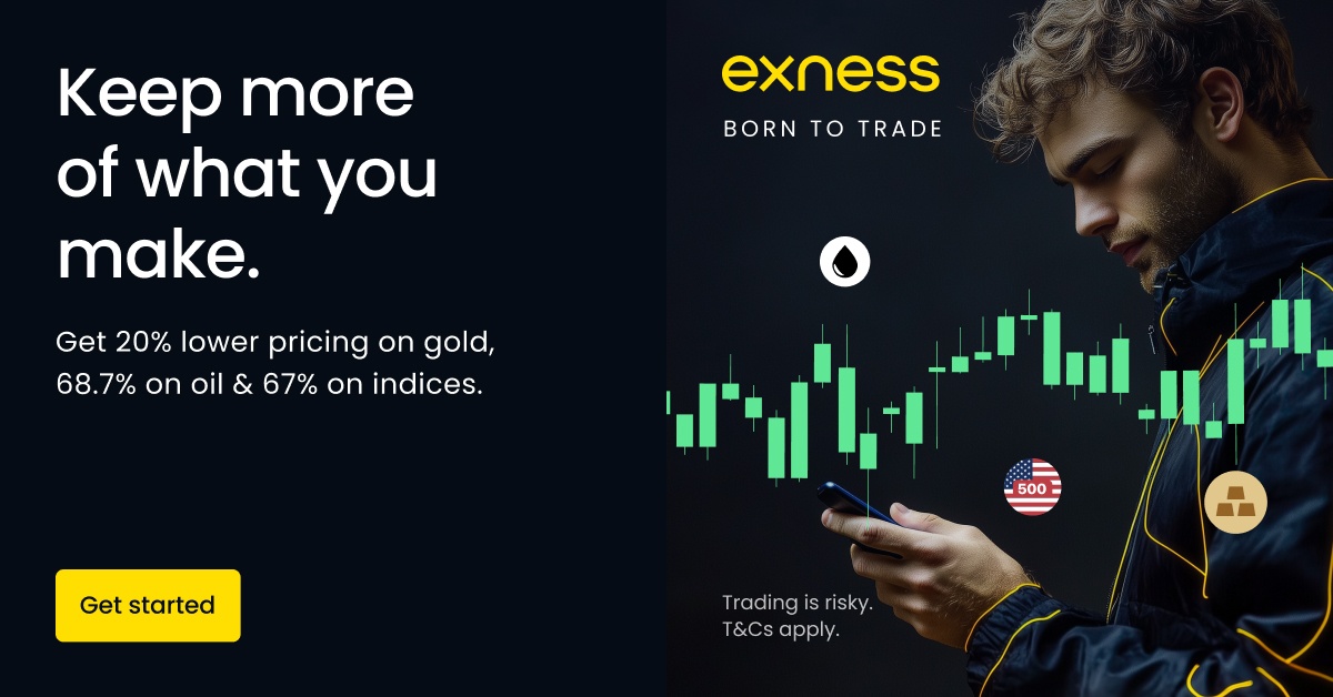 Exploring Exness Metatrader 5 Features and Benefits Exploring Exness Metatrader 5 Features and Benefits