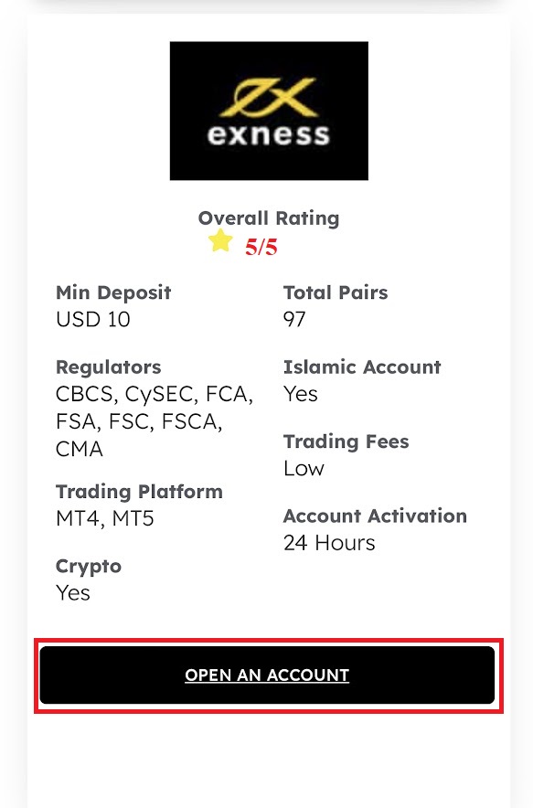 Exploring Exness Metatrader 5 Features and Benefits Exploring Exness Metatrader 5 Features and Benefits