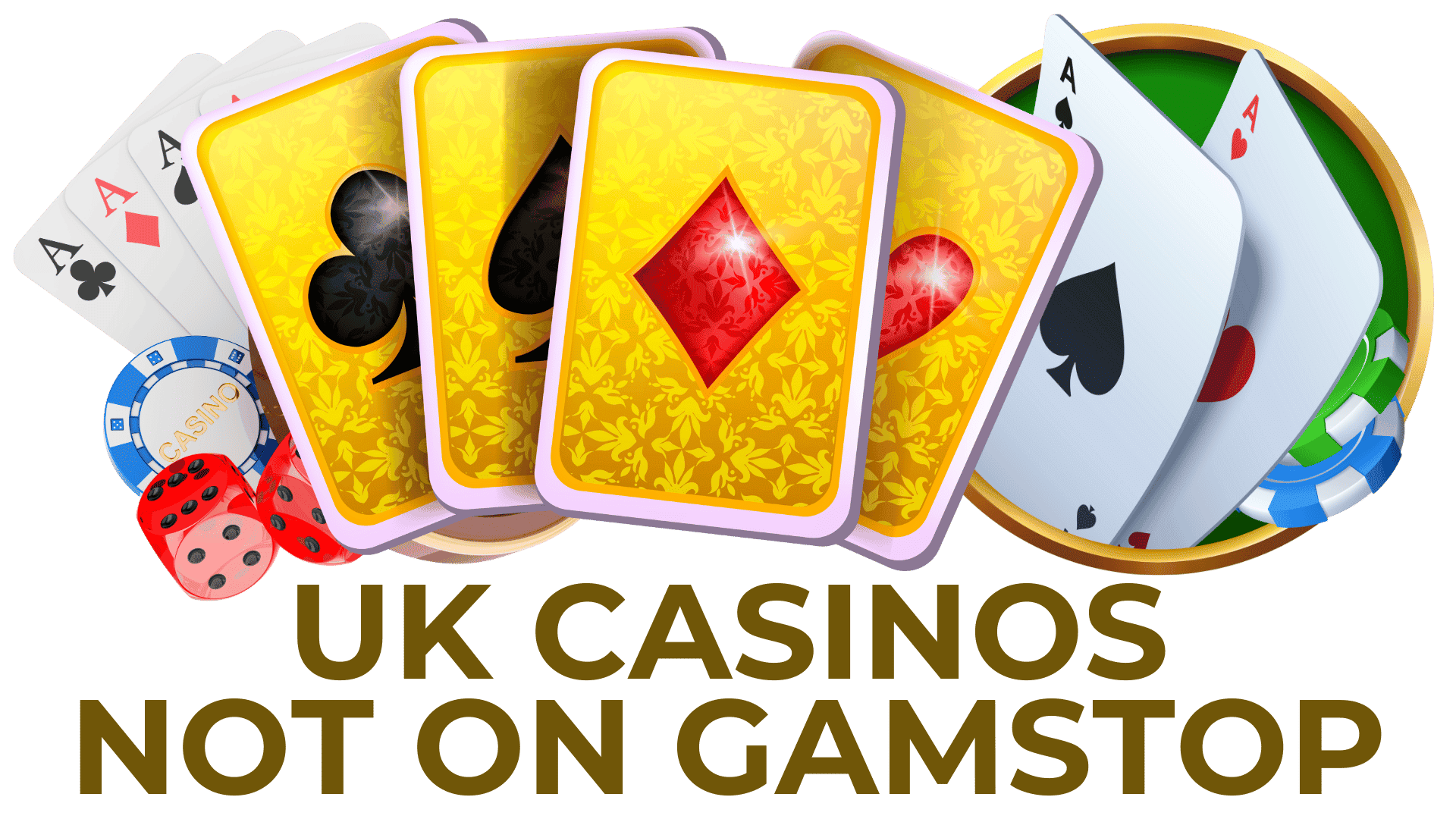 Exploring the World of UK Casinos Not on Gamstop 716