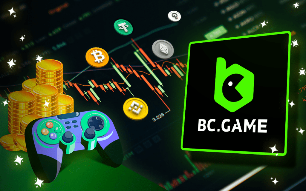 How to Easy Login To Bc Games and Start Winning How to Easy Login To Bc Games and Start Winning