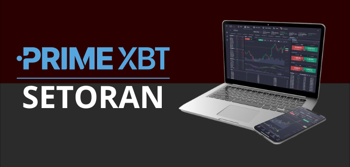 Panduan Lengkap untuk PrimeXBT Login