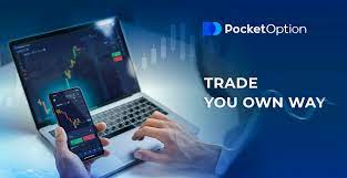 Pocket Option Trading A Beginner's Guide to Binary Options Success