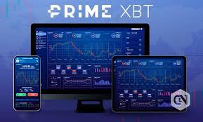 PrimeXBT About Discovering the Innovative Trading Platform PrimeXBT About Discovering the Innovative Trading Platform