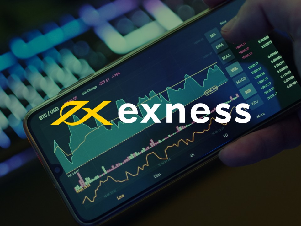 Secure Exness Platform Secure Exness Platform