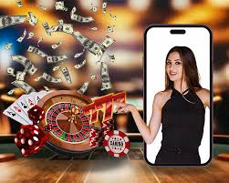 The Impact of 5G on the Future of Online Casino Gaming 4