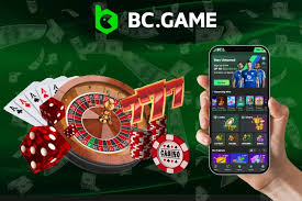 The Thrill of Online Gambling A Deep Dive into BC.Game The Thrill of Online Gambling A Deep Dive into BC.Game