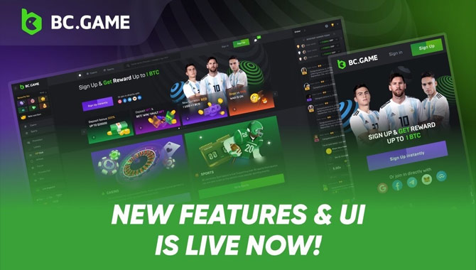 Ultimate Guide to Online Betting BC.Game Experience the Thrill Ultimate Guide to Online Betting BC.Game Experience the Thrill