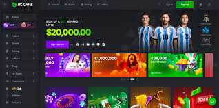 Ultimate Guide to Online Betting BC.Game Experience the Thrill Ultimate Guide to Online Betting BC.Game Experience the Thrill
