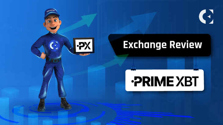 Unlocking the Secrets of Primexbt Crypto Trading Unlocking the Secrets of Primexbt Crypto Trading